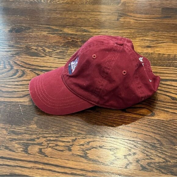 The OC Augusta Abyss Sailing Baseball Hat - Picture 5 of 9